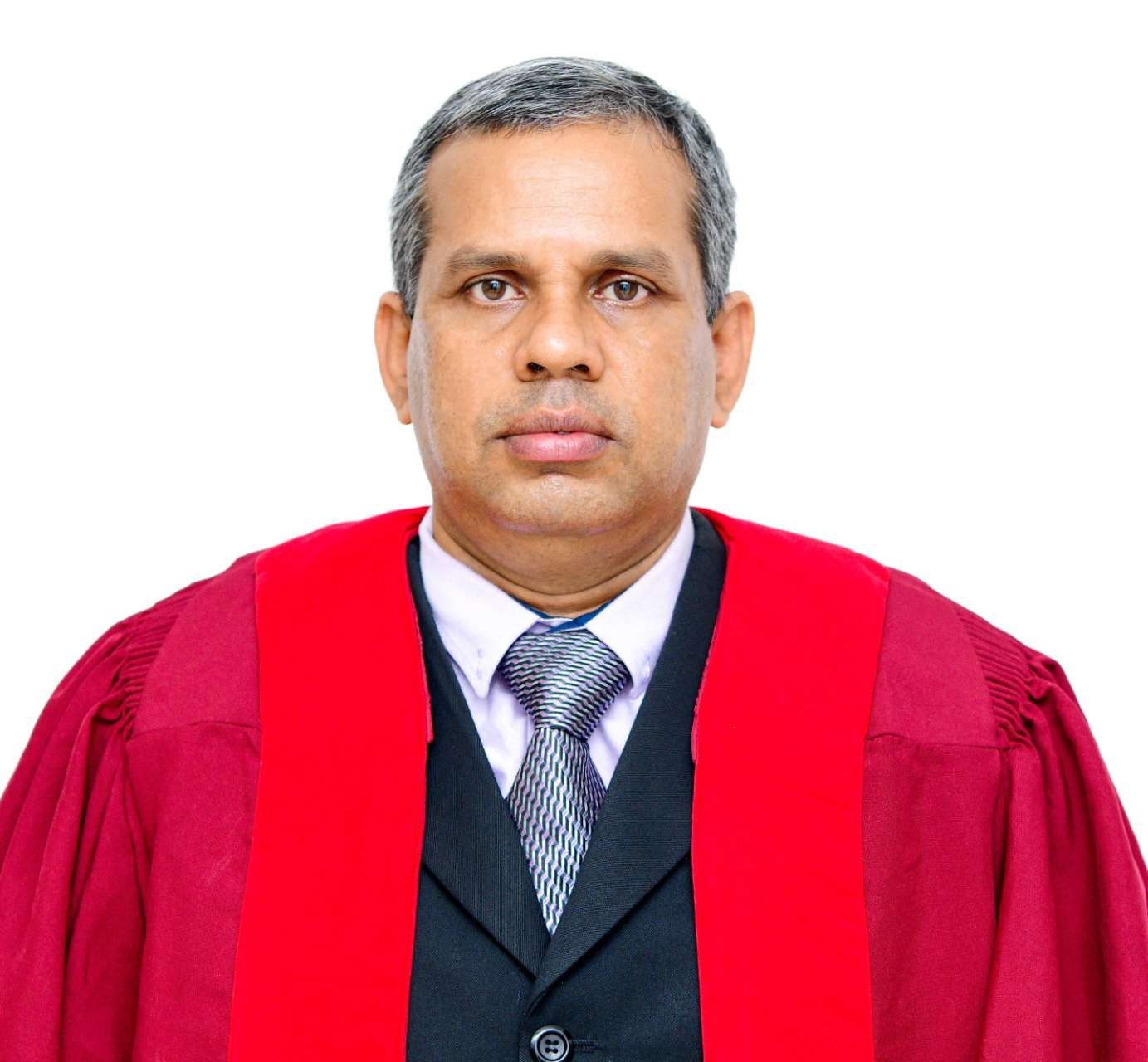 Lasantha Nandasiri
