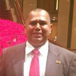 Mr. Anil Priyantha Gamaethige