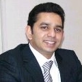 Mr. Jithendra Samarawickrama