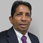 Mr. Jagath Ramanayake