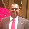 Mr. Anil Priyantha Gamaethige