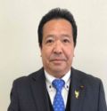 Mr. Naoyuki Inomata