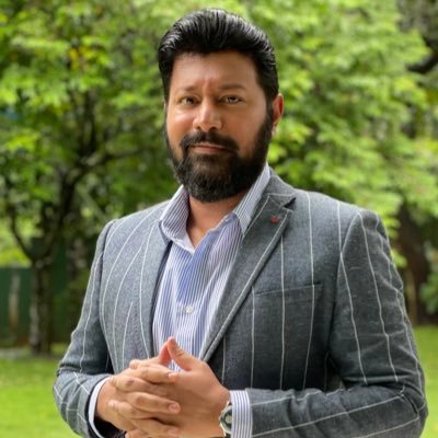 Mr. Sajeev Rajaputhra