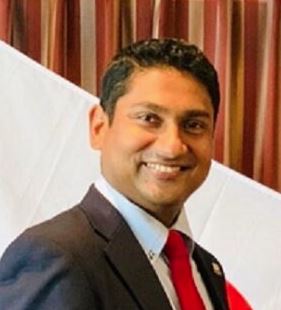 Mr. Sujeeva Wijayanayake