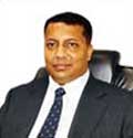 Mr. Saman Priyankara