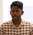 Mr. Sandun Sameera