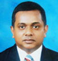 Mr. Thilak Perera