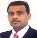 Mr. Udaya Athukorala
