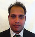 Mr. Velu Karunamoorthy
