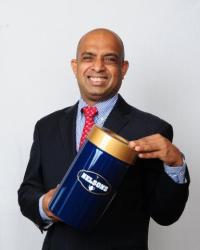 Ceythe Japan Co., Ltd President