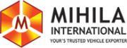 Mihila International Co. Ltd.