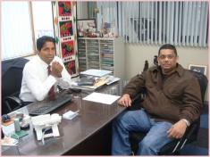 RamaDBK Ltd.