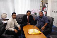 RamaDBK Ltd.