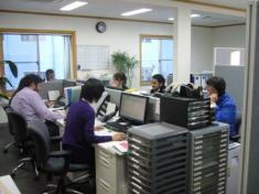 AA Japan (Pvt) Ltd.