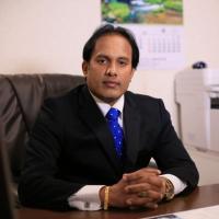 Mihila International Co. Ltd. President