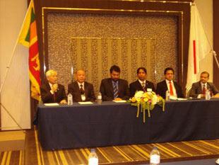 Success for Sri Lanka Motor Vehicle Summit Tokyo