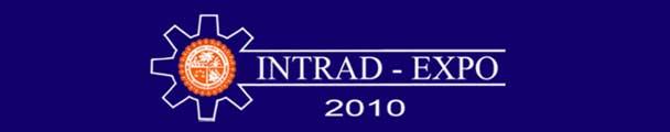 INTRAD EXPO 2010 TO BE HELD FROM 7TH &ndash; 9TH MAY 2010 AT BMICH, COLOMBO, SRI LANKA