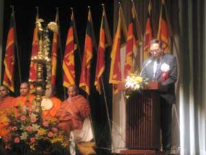 62nd Anniversary of Independence