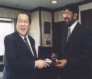 More training opportunities for Sri Lankan youth in Japan