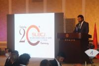 Sri Lankan Business Council of Japan Celebrates 20th Anniversary and Launches Global Federation.