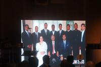 Sri Lankan Business Council of Japan Celebrates 20th Anniversary and Launches Global Federation.