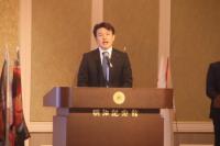 Sri Lankan Business Council of Japan Celebrates 20th Anniversary and Launches Global Federation.