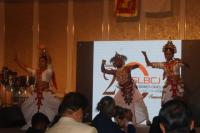 Sri Lankan Business Council of Japan Celebrates 20th Anniversary and Launches Global Federation.