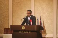 Sri Lankan Business Council of Japan Celebrates 20th Anniversary and Launches Global Federation.