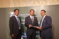 Sri Lankan Business Council of Japan Celebrates 20th Anniversary and Launches Global Federation.