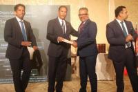 Sri Lankan Business Council of Japan Celebrates 20th Anniversary and Launches Global Federation.