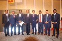 Sri Lankan Business Council of Japan Celebrates 20th Anniversary and Launches Global Federation.