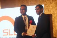 Sri Lankan Business Council of Japan Celebrates 20th Anniversary and Launches Global Federation.
