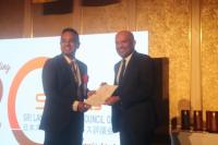Sri Lankan Business Council of Japan Celebrates 20th Anniversary and Launches Global Federation.