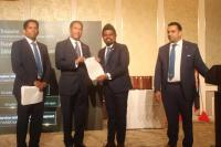 Our Heartiest Congratulations to the First Executive Committee of the Global Federation of Sri Lankan Business Councils-
GFSLBC.