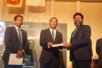 Our Heartiest Congratulations to the First Executive Committee of the Global Federation of Sri Lankan Business Councils-
GFSLBC.