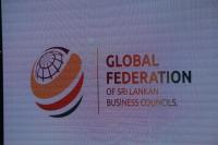Our Heartiest Congratulations to the First Executive Committee of the Global Federation of Sri Lankan Business Councils-
GFSLBC.