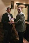 Sri Lankan Books Donation Ceremony for Japanese Prisons Held in Tokyo