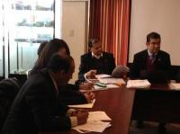 SLBCJ Annual General Meeting 2013