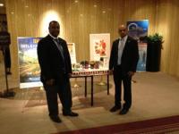 SLBCJ took part in many activities during the visit to Japan by HE The President of Sri Lanka Mahinda Rajapakse