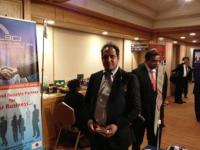 SLBCJ took part in many activities during the visit to Japan by HE The President of Sri Lanka Mahinda Rajapakse