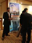 SLBCJ took part in many activities during the visit to Japan by HE The President of Sri Lanka Mahinda Rajapakse