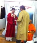 Book Launching Ceremony