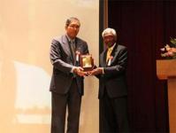 SLBCJ was invited for the SLFP Year end Party