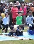 New Year Festival 2010 Japan was held in Ibaraki