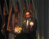 62nd Anniversary of Independence