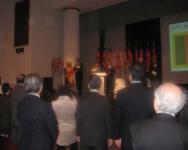 62nd Anniversary of Independence