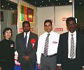 Japan Import Fair held in Kitakyushu