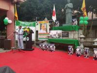 JR Jayawardena's 112th Birthday