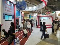 JATA Tourism EXPO Japan 2018