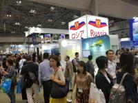 JATA Tourism EXPO Japan 2018
